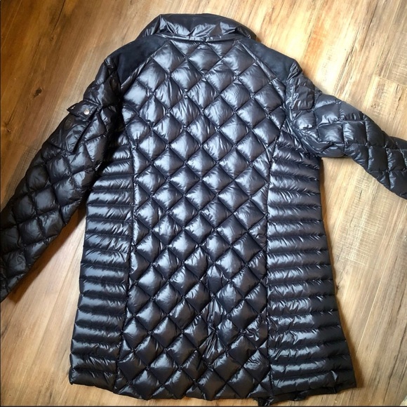 🌹PRICE REDUCED🌹Ralph Lauren Down Black Puffer - Picture 5 of 15